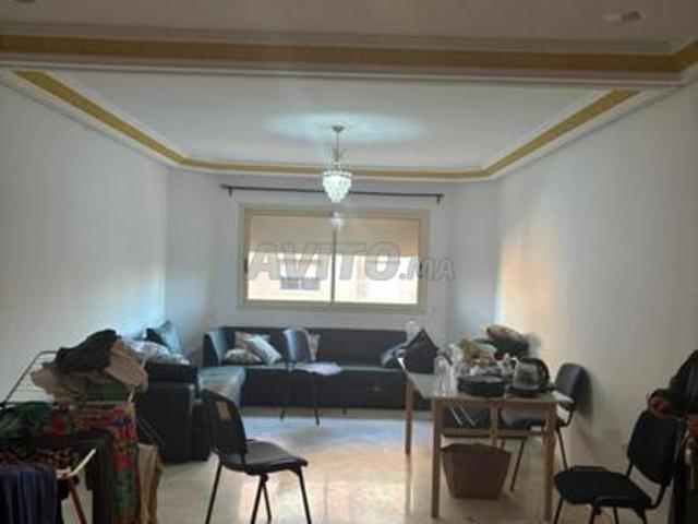 Appartement à vendre 85m² Rte de casa Marrakech