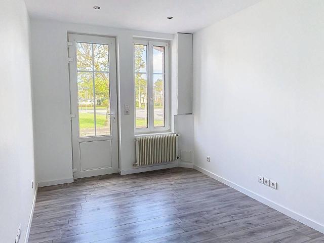Maison de ville Cabourg 3 pièce s 45 m2