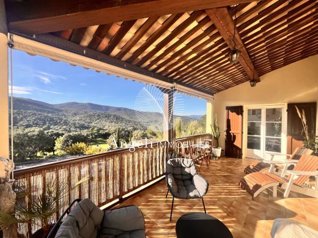 ROQUEBRUNE SUR ARGENS DOMAINE DU GOLF