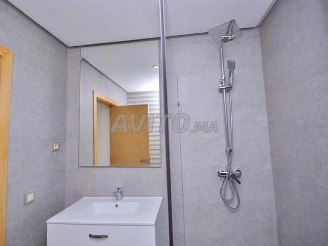 Appartement à vendre 86 m² à Casablanca