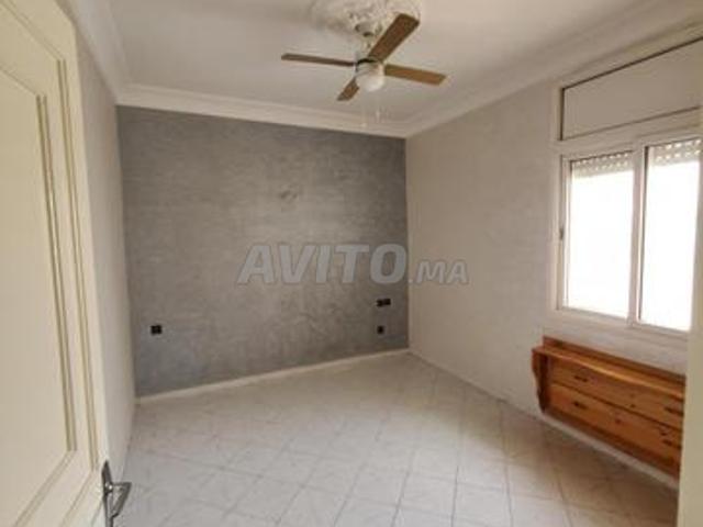 Appartement à vendre 86 m² à Casablanca
