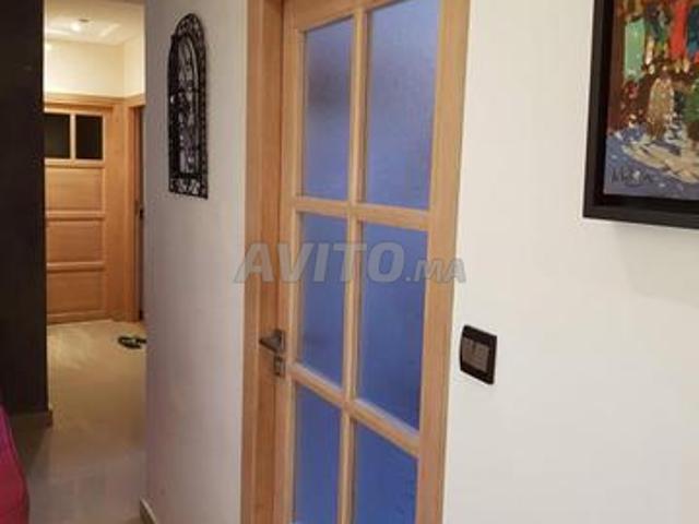 Appartement à vendre 86 m² à Casablanca