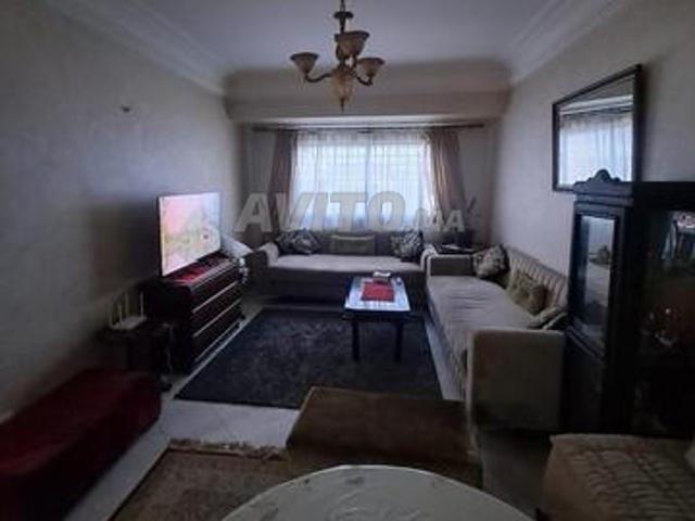 Appartement à vendre 86 m² à Casablanca