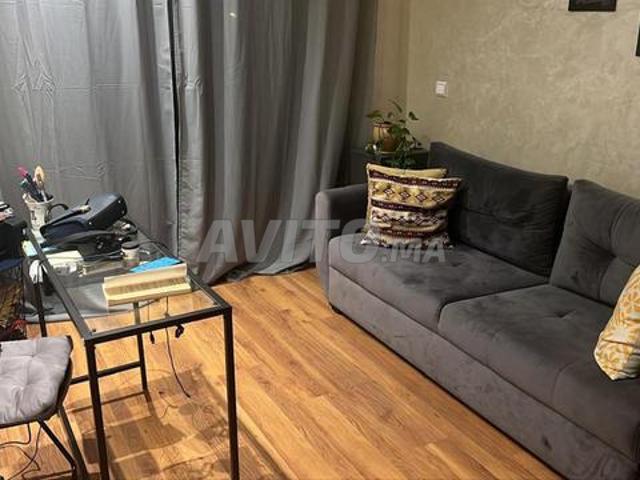 Appartement à vendre 86 m² à Casablanca