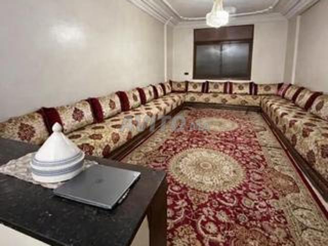 Appartement à vendre 86 m² à Casablanca