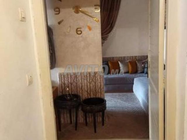 Appartement à vendre 86 m² à Agadir