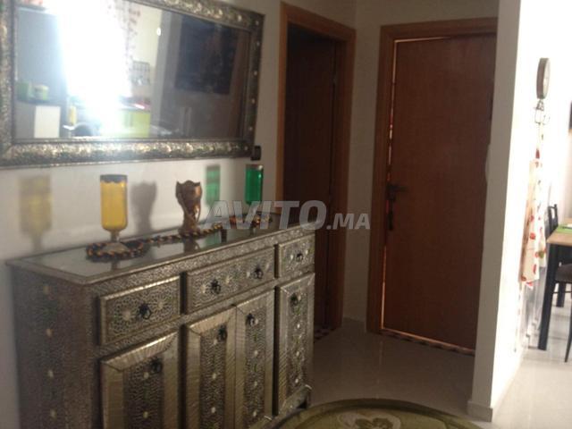 Appartement à vendre 86 m² à Bouznika