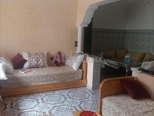 Appartement à vendre 86 m² à El Jadida