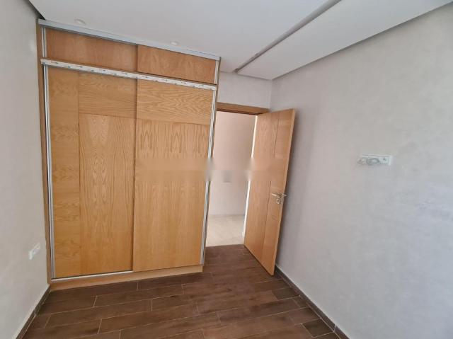 Appartement à Vendre 86 M² à Kénitra