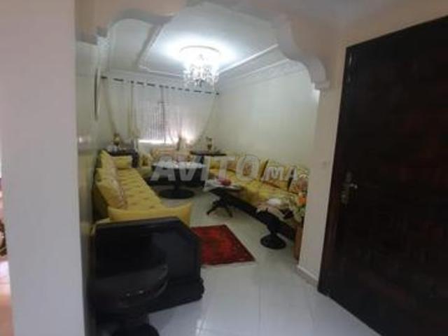 Appartement à vendre 86 m² à Mohammedia