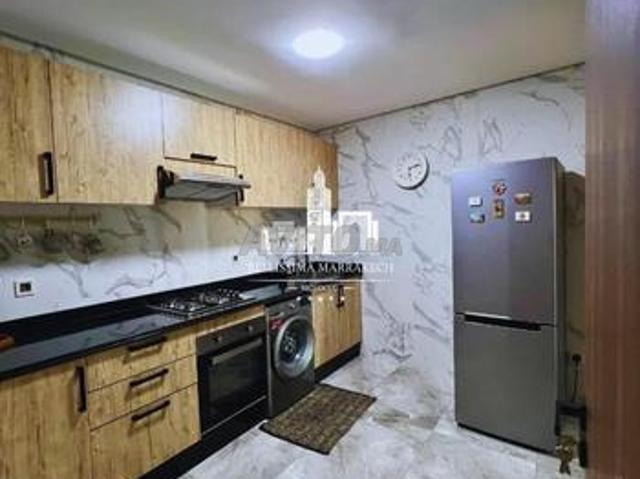 Appartement à vendre 86 m² à Marrakech