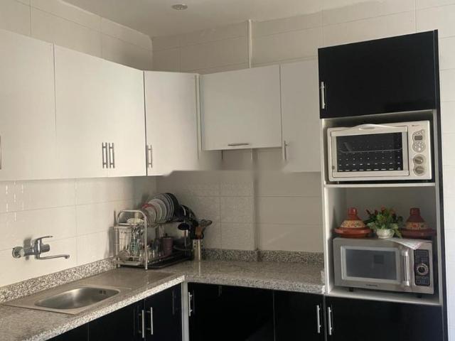 Appartement à Vendre 86 M² à Mehdia