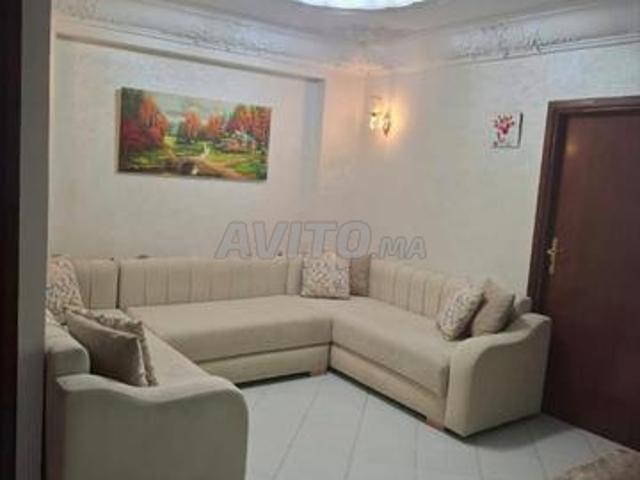 Appartement à vendre 86 m² à Hay inara 1 Casa
