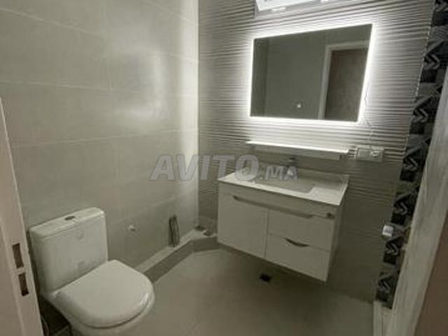Appartement à vendre 86 m² à Tanger