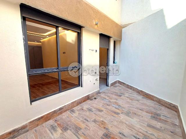 Appartement à vendre 86 m², 2 chambres Sidi Maarouf Casablanca