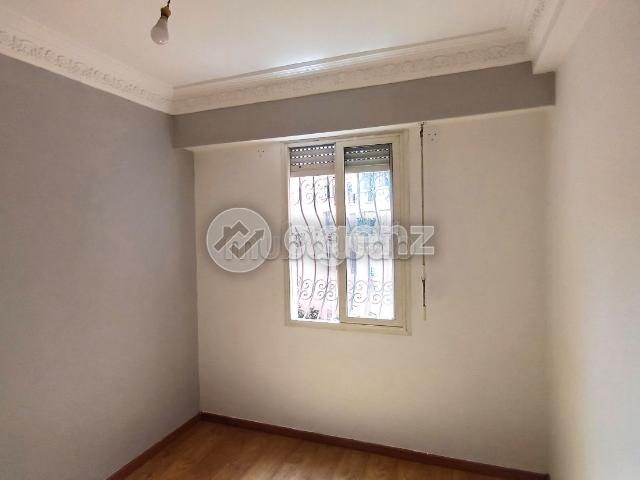 Appartement à vendre 86 m², 3 chambres Ain Borja Casablanca