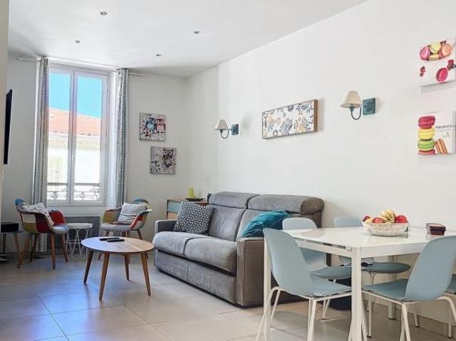 APPARTEMENT A VENDRE