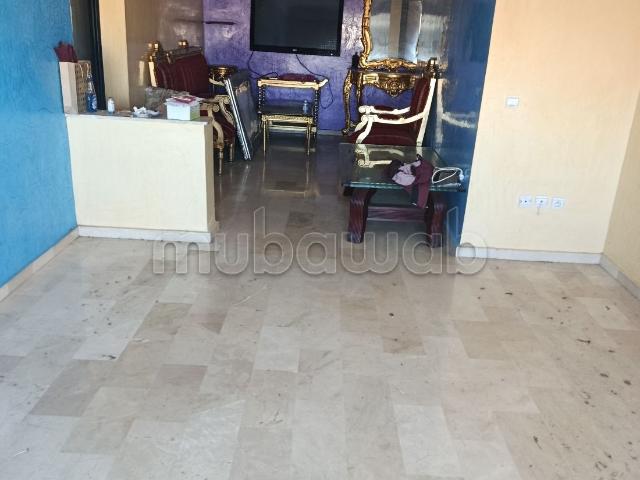 Appartement a vendre