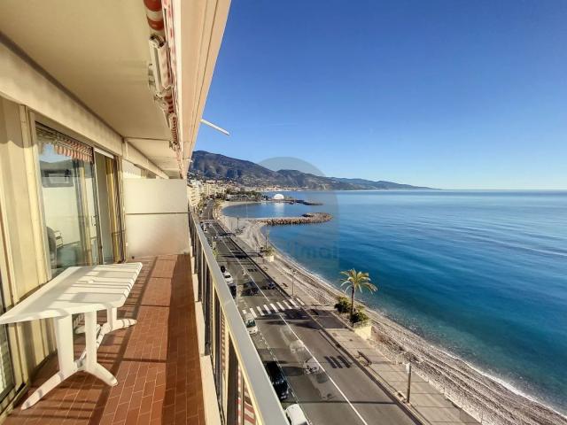 ROQUEBRUNE CM FRONT DE MER