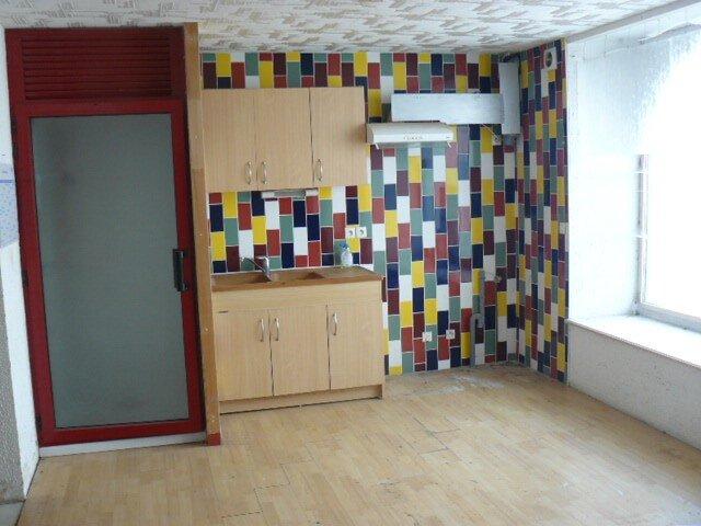 Appartement 35 m2 Neufchateau