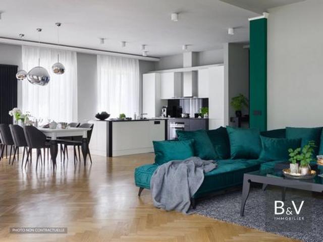 Appartement à acheter sur Bayonne