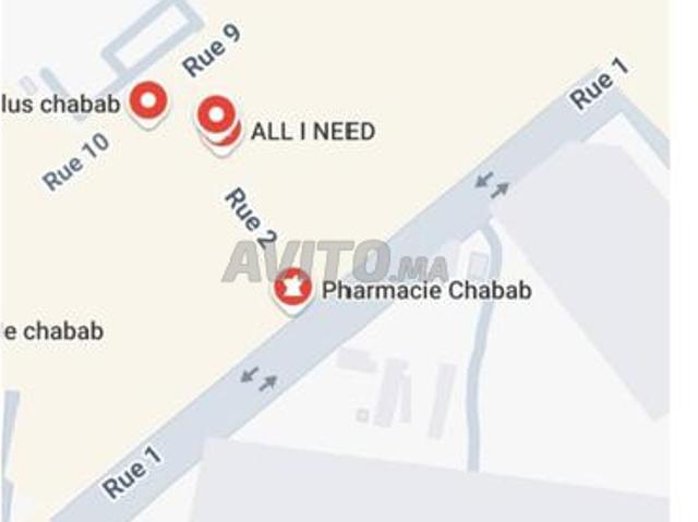 Appartement à vendre 88 m² à Casablanca