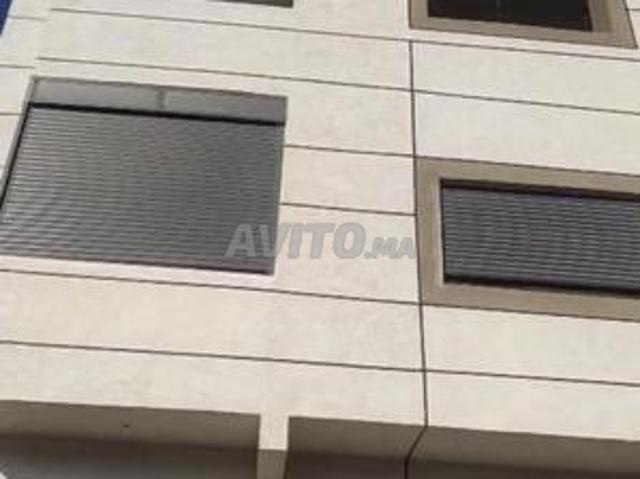 Appartement à vendre 88 m² à Benslimane