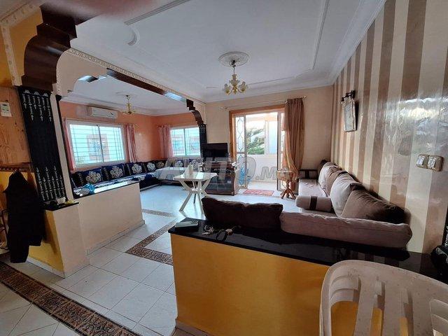 Appartement à vendre 88 m² à El Jadida