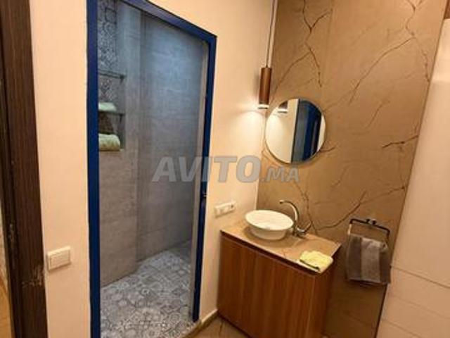 Appartement à vendre 88 m² à Essaouira