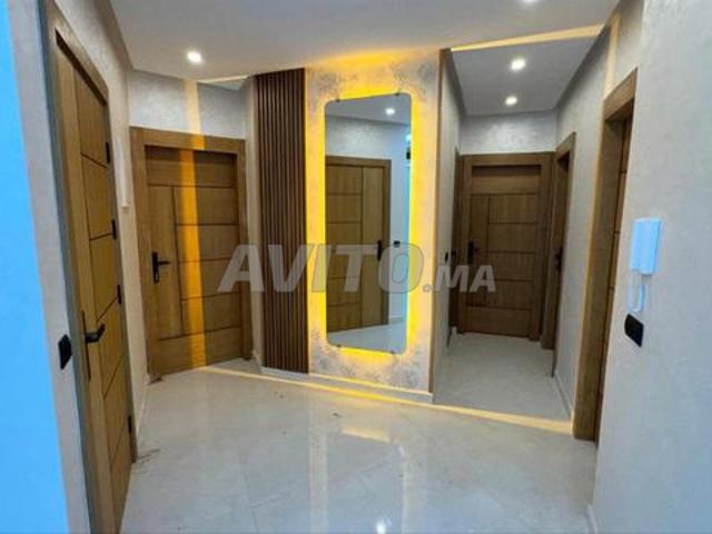 Appartement à vendre 88 m² à Kénitra