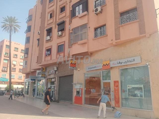 Appartement à vendre 88 m² à Marrakech