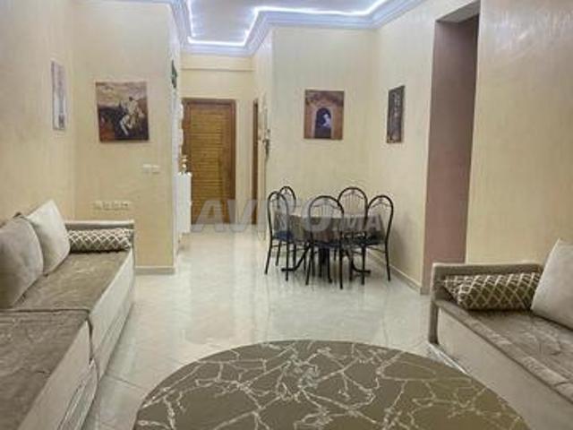 Appartement à vendre 88 m² à Meknès