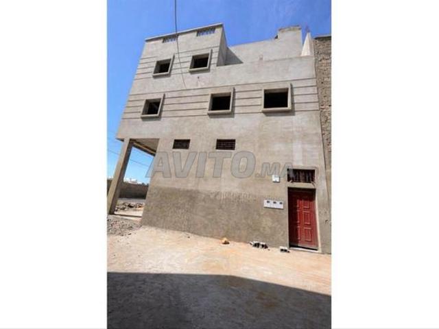 Appartement à vendre 88 m² à Safi