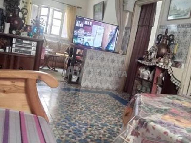 Appartement à vendre 88 m² à Sidi Kacem
