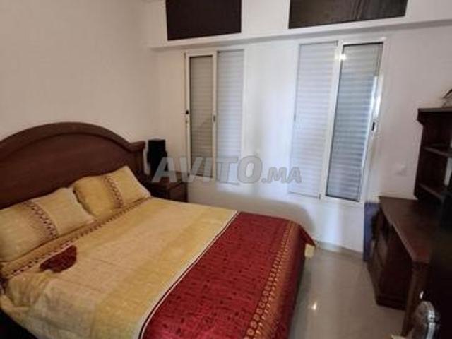 Appartement à vendre 88 m² à Sidi Rahal