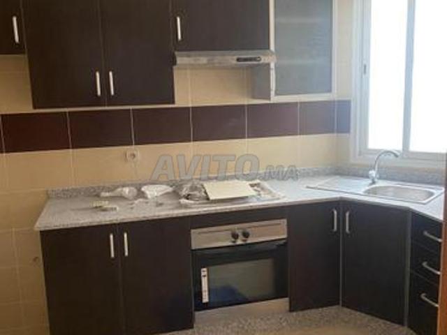 Appartement à vendre 88 m² à Tanger Tanja Balia
