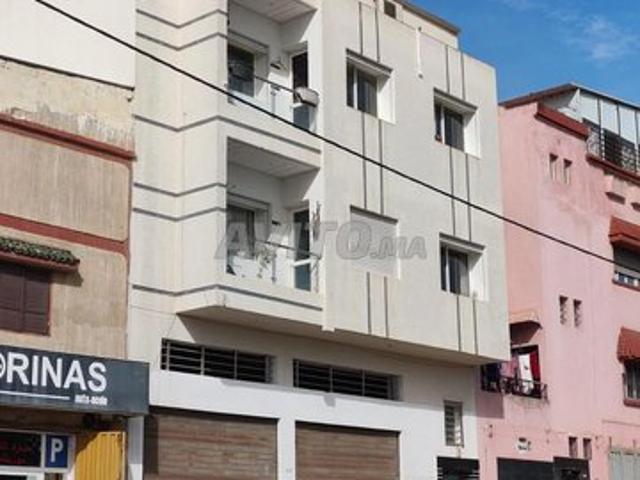 Appartement neuve à vendre 80 m²