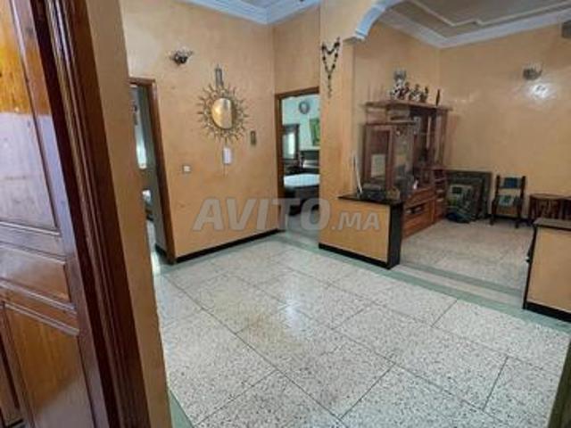 Appartement à vendre 88 m² à Temara