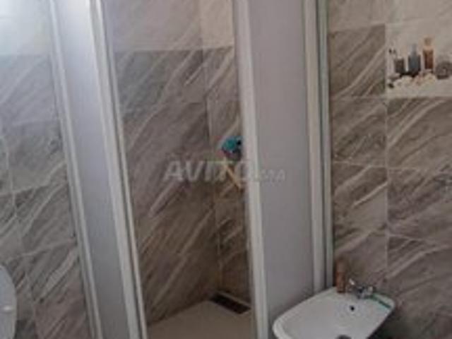Appartement a vendre