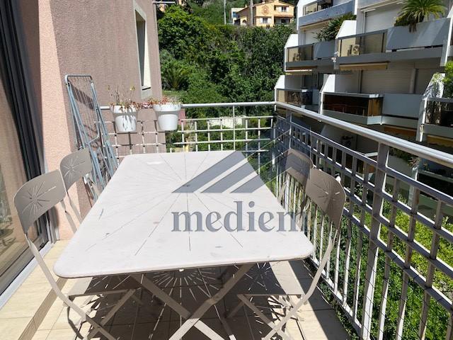 Appartement 2 pièces