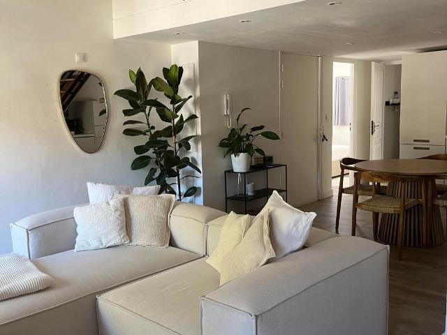 Appartement 80 m2 Solliès Pont