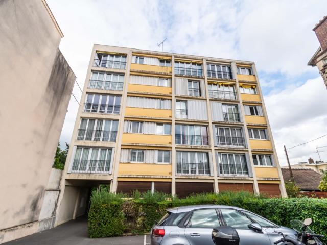 APPARTEMENT