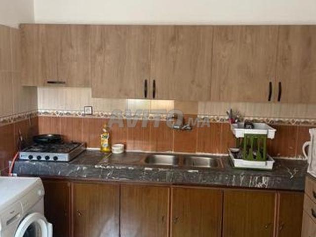 Appartement à vendre 89 m² à Casablanca