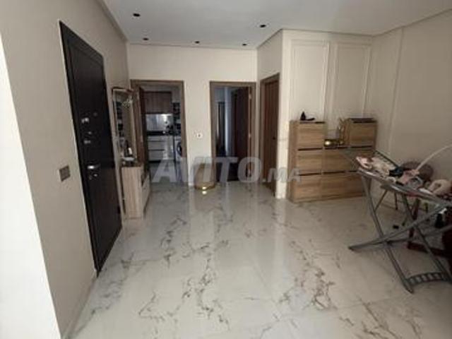 Appartement à vendre 89 m² à Casablanca