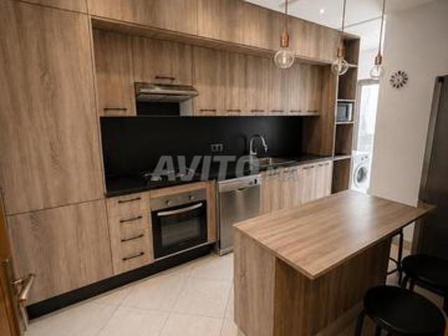 Appartement à vendre 89 m² à Casablanca