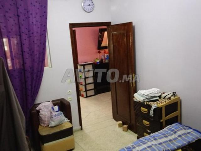 Appartement à vendre 89 m² à Casablanca