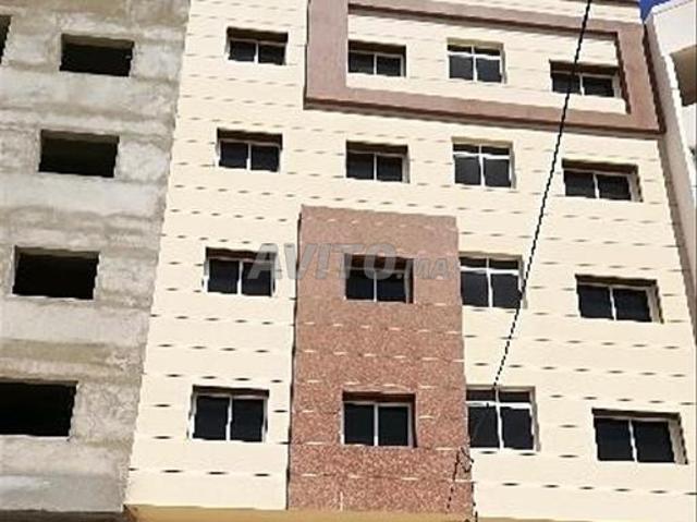 Appartement à vendre 89 m² à Oujda
