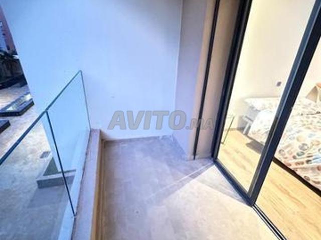 Appartement à vendre 89 m² à Marrakech
