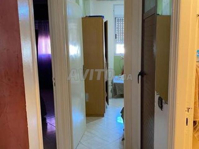 Appartement à vendre 89 m² à Salé