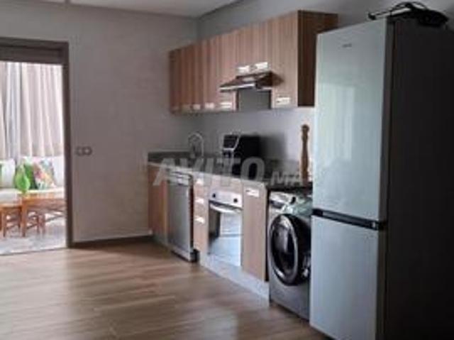 Appartement à vendre 89 m² à Sidi Rahal